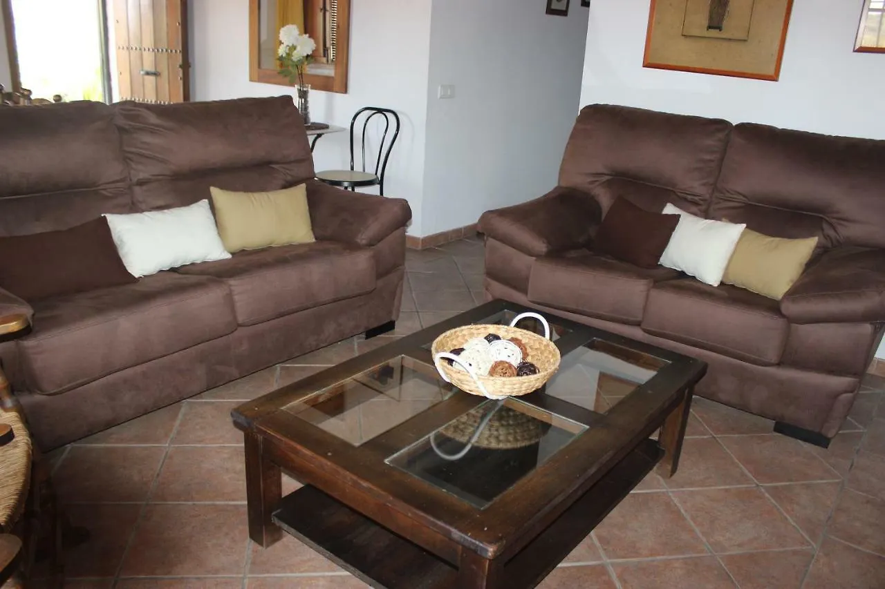 Villa del Sol Frigiliana Spagna