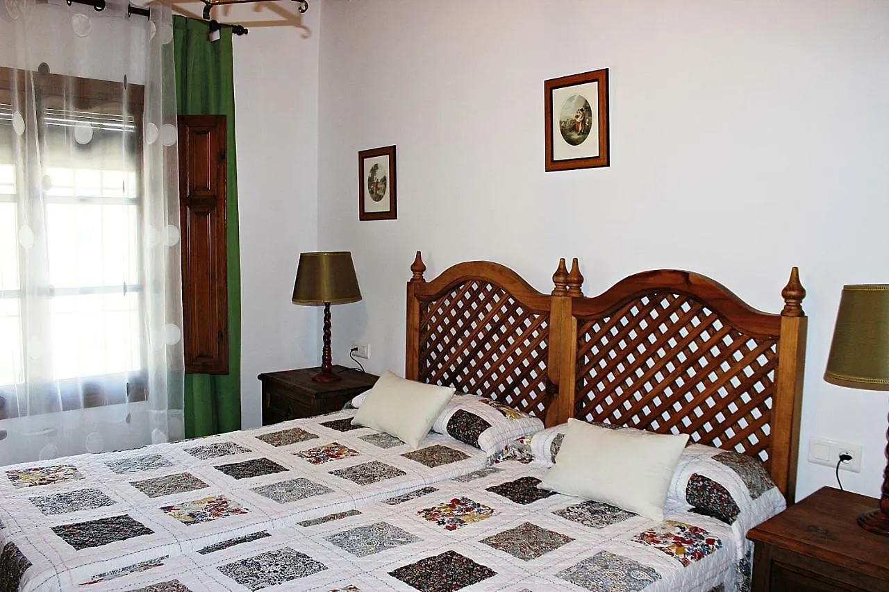 Villa del Sol Frigiliana