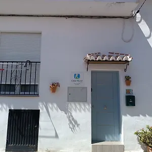 Apartamento Casa Rubio, Frigiliana